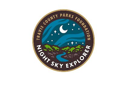 August 2026  Night Sky Explorer Patch Program
