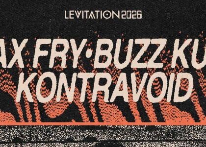 MAX FRY + BUZZ KULL + KONTRAVOID @ Elysium 9/10