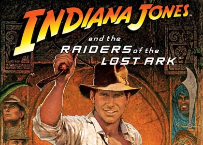 Raiders of the Lost Ark