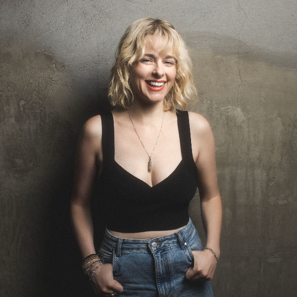 POSTPONED until 7/26 - Erica Rhodes presents by Let's Comedy
