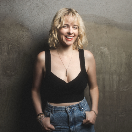 POSTPONED until 7/26 - Erica Rhodes presents by Let's Comedy