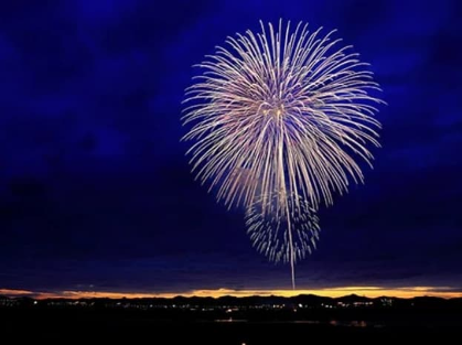 July 4th Fireworks