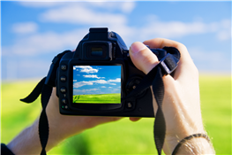 Beginner Nature Photography