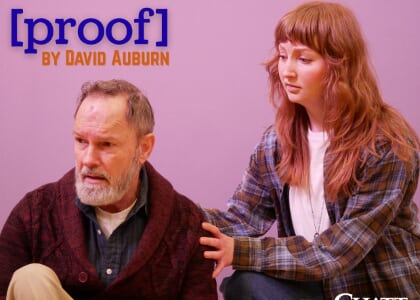 Proof by David Auburn