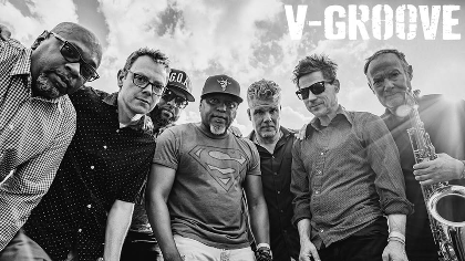 V-Groove
