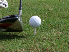 Chamber Golf Scramble