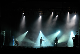 Michigan Race in Two States, Dinner & Concert