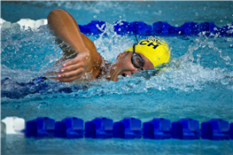 Summer Swim Lessons: June Sessions