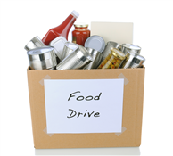 Food Distribution - Senior (55+) | SPONSORED BY GLEANERS FOOD BANK & BOONE CO CARING CENTER