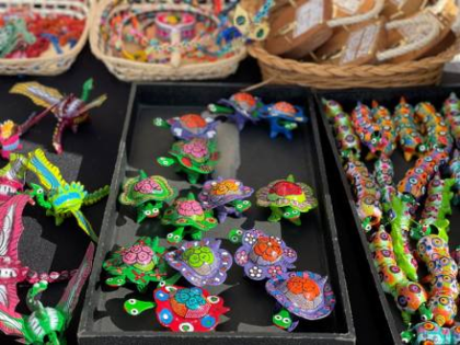 Channel Islands Harbor Sunday Farmers Market