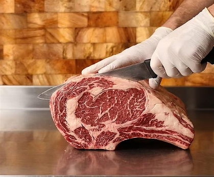 Beef, Beer & Bourbon - A Father's Day Experience
