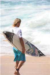 FREE SURF MONKEY Ice Taste & Tag Challenge