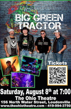 Jason Aldean Tribute Band