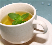 Tea Party Queen of Hearts