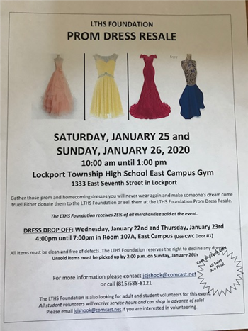 resale homecoming dresses