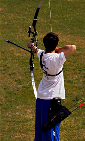 Archery 101