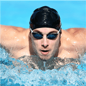 Adult Swim Lessons - Levels 1 & 2