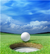 DWI Foundation Golf Tournament
