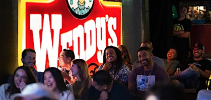SATURDAY YBOR COMEDY SHOW - BYOB