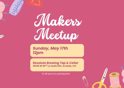 Makers Meetup