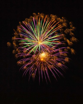 Red White & Boom - Athens July 4th Fireworks Show