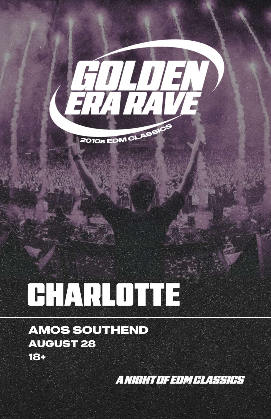 Golden Era Rave