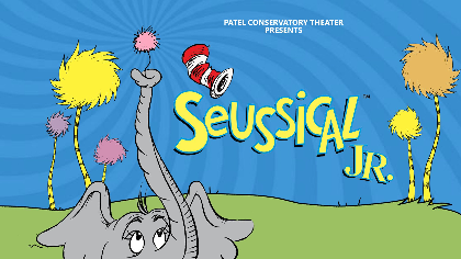 Seussical, Jr.