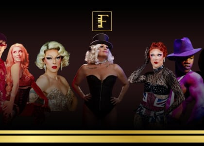 ESQUE: Burlesque at Feinstein's