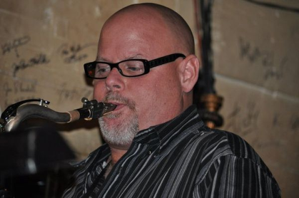 Tony Bray Quintet