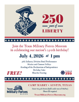 Liberty + 250