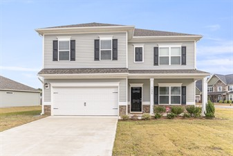 OPEN Houses @ Reedy Branch