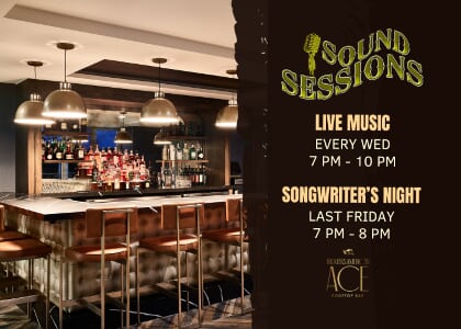 Sound Sessions