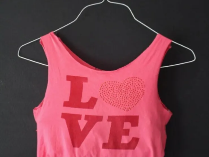 Teen Makers: T-Shirt Tote Bags