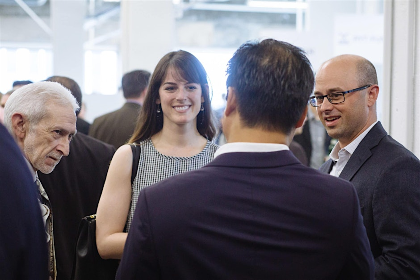 StartUps, Entrepreneurs, Investors Networking & Elevator Pitch Austin