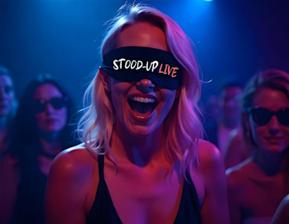 Stood-Up Live! - A Blind Dating Experience