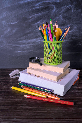 Summer Learning Bag Giveaway