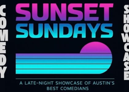 Sunset Sundays