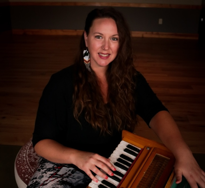 Everything in its Right Place: Radiohead Flow w/ Heather Irene Smith