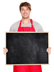 Breakfast & Business: Brick & Mortar businesses -- discover big saving opportunities!