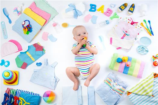 baby care basic