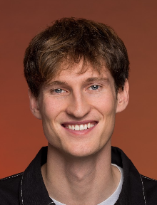 Upstairs at Helium: Alistair Ogden