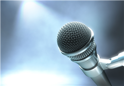 Open Mic with Mike Neal, Free Event
