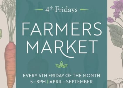 Carnes Crossroads Farmers Market