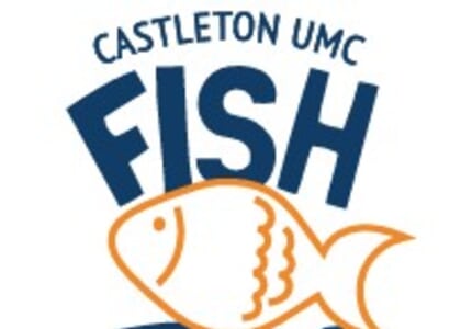 Castleton UMC Fish Fry
