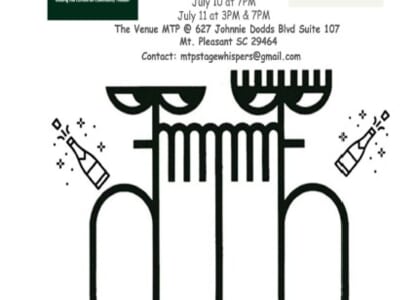 MTP Stage Whispers Presents Rumors A Hilarious Comedy by Neil Simon