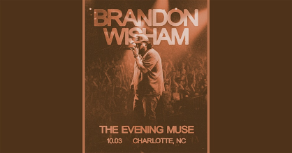 Brandon Wisham
