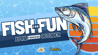 Fish for Fun
