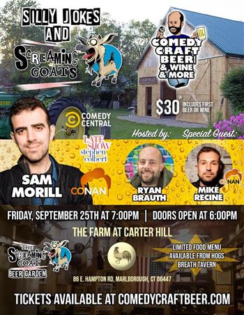 ct got talent sept 2021 calendar