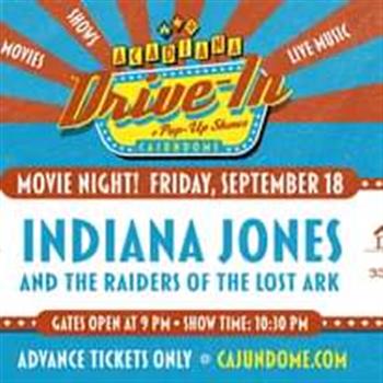 Doctype Html Html Head Head Body Acadiana Drive In Indiana Jones And The Raiders Of The Lost Ark Kadn News 15 Calendar Body Html