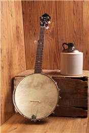Davis Bradley, Bluegrass, $15 Cover